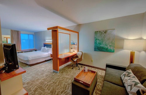 Macon Hôtel | SpringHill Suites by Marriott Macon