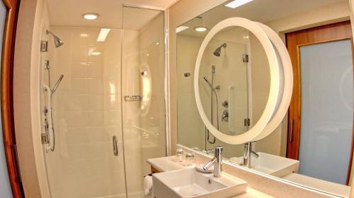 Moosic Hôtel | SpringHill Suites by Marriott Scranton Montage Mountain