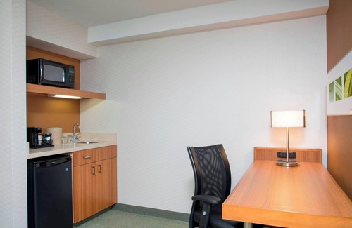 Orange Prairie Hôtel | SpringHill Suites by Marriott Peoria