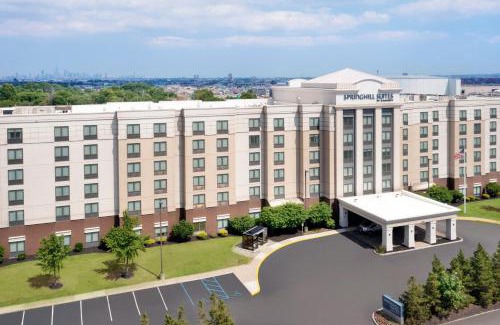 Newark Hôtel | SpringHill Suites by Marriott Newark International Airport