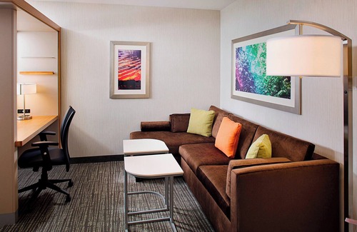 Carle Place Hôtel | Springhill Suites by Marriott Carle Place Garden City