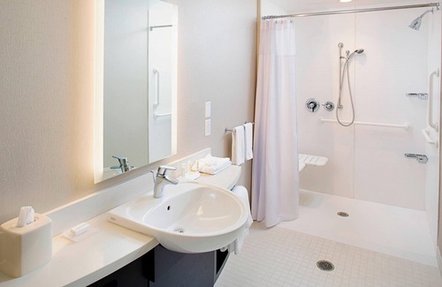 Carle Place Hôtel | Springhill Suites by Marriott Carle Place Garden City
