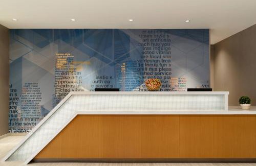Center Valley Hôtel | SpringHill Suites by Marriott Allentown Bethlehem/Center Valley