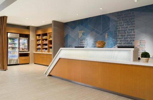 Center Valley Hôtel | SpringHill Suites by Marriott Allentown Bethlehem/Center Valley