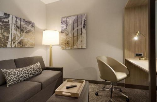 Center Valley Hôtel | SpringHill Suites by Marriott Allentown Bethlehem/Center Valley
