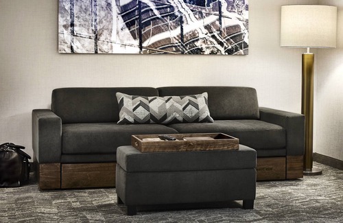 Chambersburg Hôtel | Springhill Suites by Marriott Chambersburg