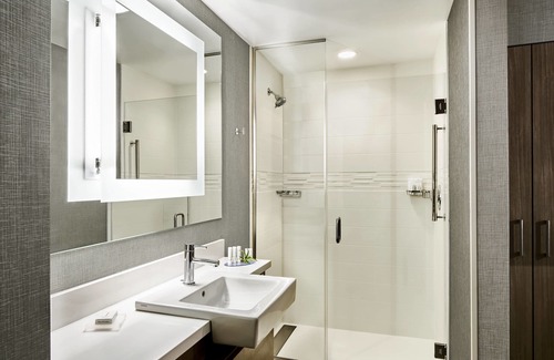 Chambersburg Hôtel | Springhill Suites by Marriott Chambersburg