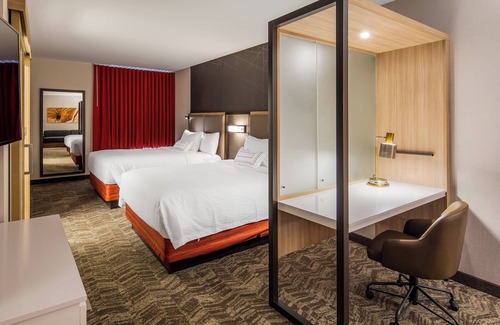 Chambersburg Hôtel | Springhill Suites by Marriott Chambersburg