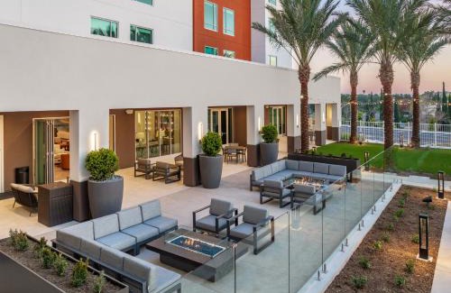 Chula Vista Hôtel | SpringHill Suites by Marriott Chula Vista Eastlake