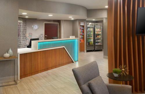 Lithia Springs Hôtel | SpringHill Suites by Marriott Atlanta Six Flags