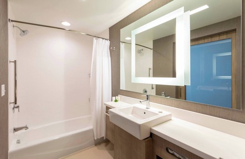 Maple Grove Hôtel | SpringHill Suites by Marriott Minneapolis Maple Grove/Arbor Lakes