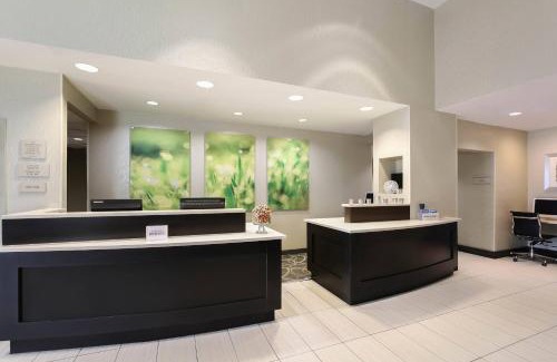 Oklahoma City Hôtel | SpringHill Suites by Marriott Oklahoma City Quail Springs