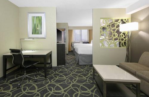 Oklahoma City Hôtel | SpringHill Suites by Marriott Oklahoma City Quail Springs