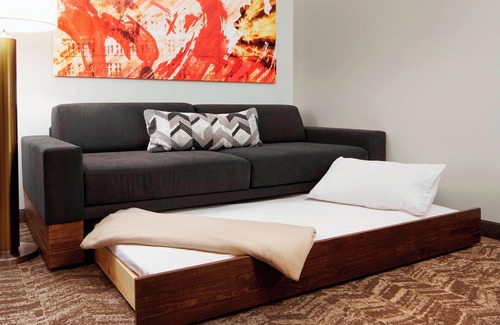 Columbus Hôtel | SpringHill Suites Columbus OSU