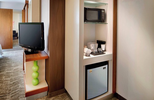 Columbus Hôtel | SpringHill Suites Columbus OSU