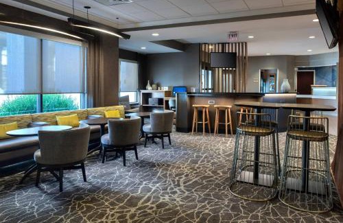 Danbury Hôtel | SpringHill Suites Danbury