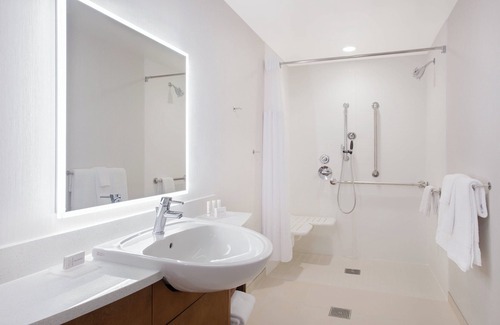 Mount Laurel Hôtel | Springhill Suites Mount Laurel