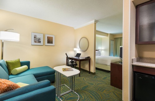 Ferry Pass Hôtel | SpringHill Suites Pensacola