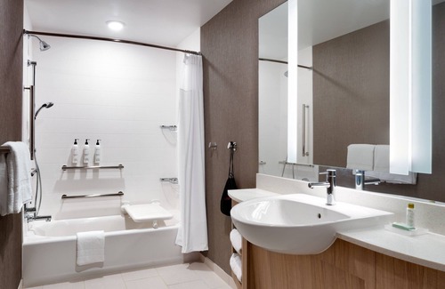 South Scottsdale Hôtel | Springhill Suites Phoenix Scottsdale Marriott