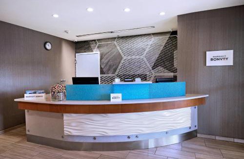 Glendale Hôtel | SpringHill Suites Phoenix Glendale/Peoria