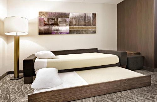 Glendale Hôtel | SpringHill Suites Phoenix Glendale/Peoria
