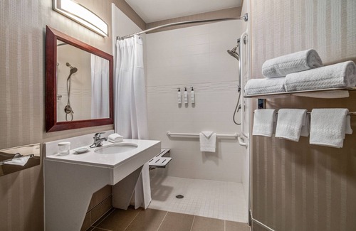 Glendale Sports and Entertainment District Hôtel | Springhill Suites Phoenix Glendale Sports & Entertainment District