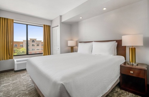 Glendale Sports and Entertainment District Hôtel | Springhill Suites Phoenix Glendale Sports & Entertainment District
