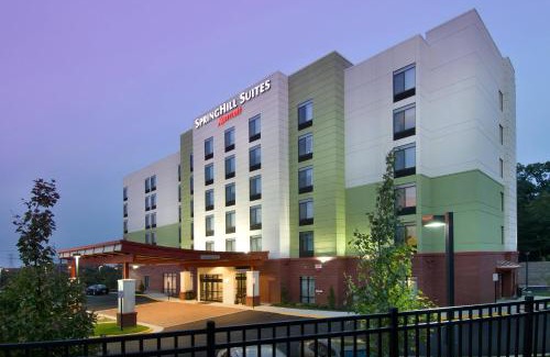 Woodbridge Hôtel | SpringHill Suites Potomac Mills Woodbridge