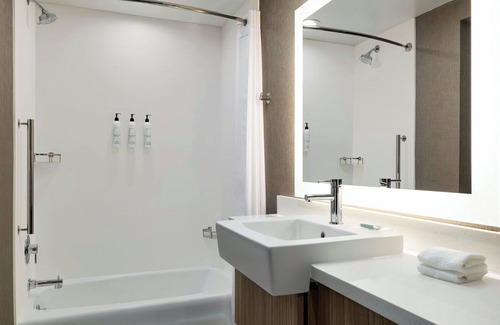 Easton Hôtel | SpringHill Suites® by Marriott® Easton PA