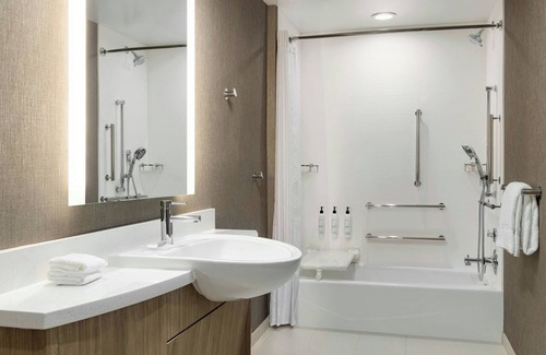 Easton Hôtel | SpringHill Suites® by Marriott® Easton PA