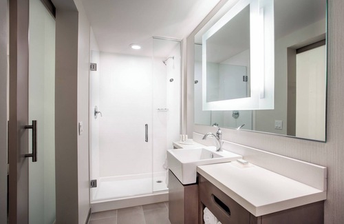 Columbia Hôtel | Springhill Suites San Diego Downtown/Bayfront
