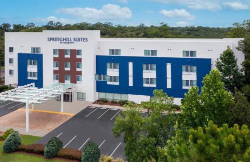 Tallahassee Hôtel | SpringHill Suites Tallahassee Central