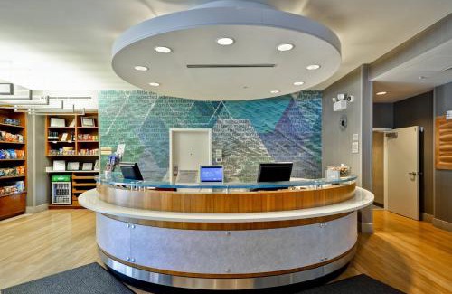 Tallahassee Hôtel | SpringHill Suites Tallahassee Central
