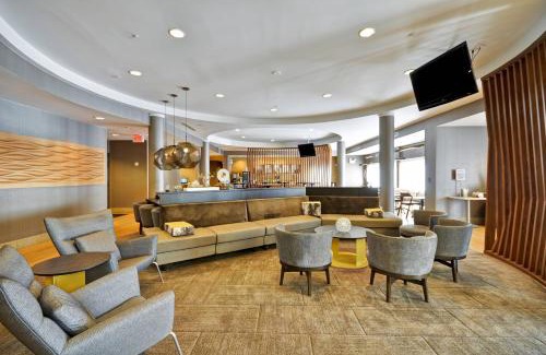 Tallahassee Hôtel | SpringHill Suites Tallahassee Central