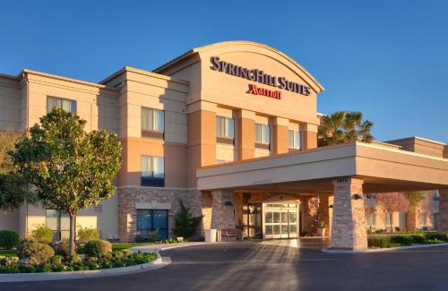 Safford Hôtel | SpringHill Suites Thatcher