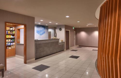 Safford Hôtel | SpringHill Suites Thatcher