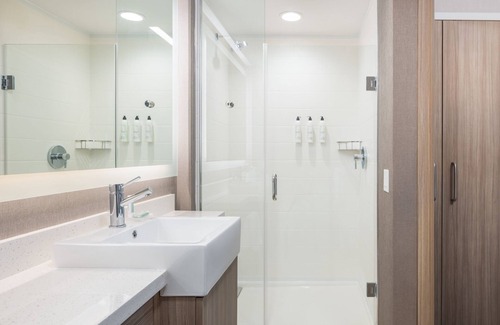 South Park Hôtel | SpringHill Suites Tucson at The Bridges