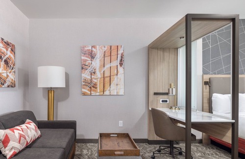 South Park Hôtel | SpringHill Suites Tucson at The Bridges