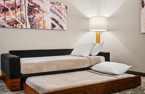 Menomonee Falls Hôtel | SpringHill Suites by Marriott Menomonee Falls