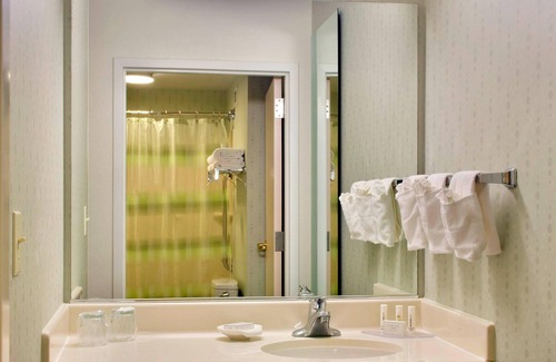 Plymouth Meeting Hôtel | SpringHill Suites by Marriott Philadelphia Plymouth Meeting