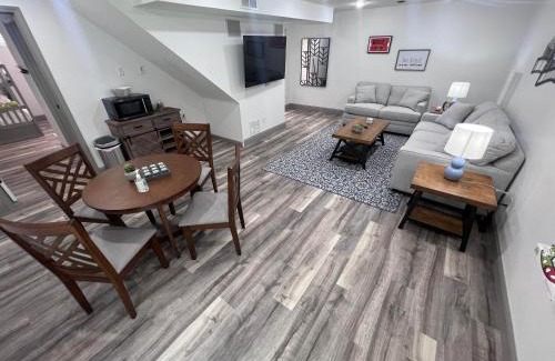 O'Fallon Appartement | Springhurst Serenity Fresh 4BR Getaway