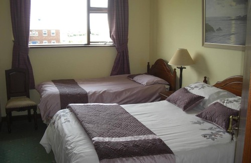 Clarinbridge Lit Et Petit-Déjeuner | Springlawn Bed and Breakfast