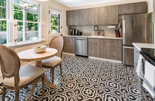 Clearwater Beach Maison | Springs charmant Capehouse