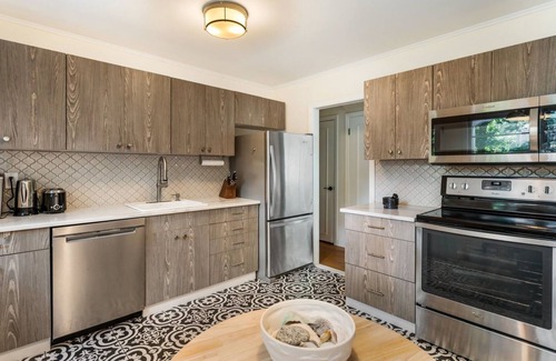 Clearwater Beach Maison | Springs charmant Capehouse