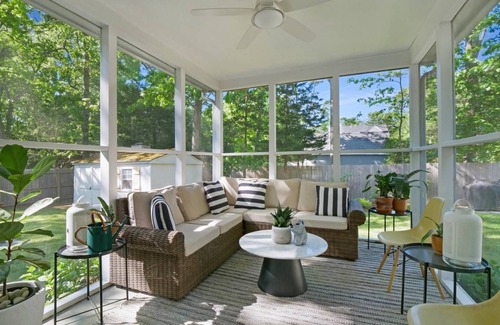 Clearwater Beach Maison | Springs charmant Capehouse