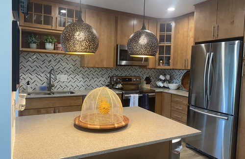Coral Springs Maison | Springs Hideaway