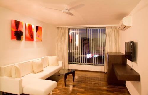 Bangalore City Center Hôtel | Springs Hotels and Spa