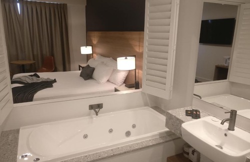 Wallsend Hôtel | Springs Newcastle