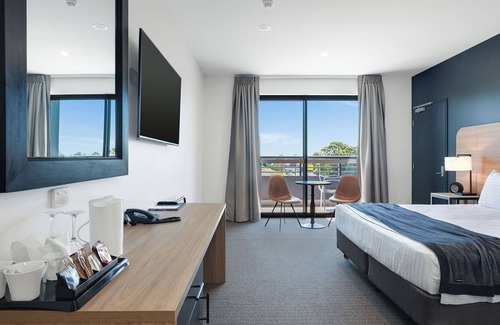 Wallsend Hôtel | Springs Newcastle