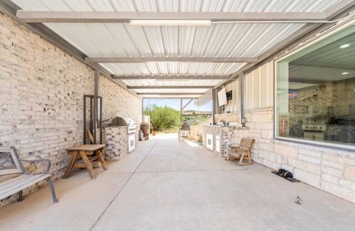 Buffalo Springs Maison | Springs Ridge A - 2BR/2BA - Lakeside Property